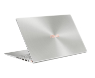 ASUS ZenBook 15 UX533FAC i5-10210U/8GB/512/W10 Silver - 543063 - zdjęcie 7